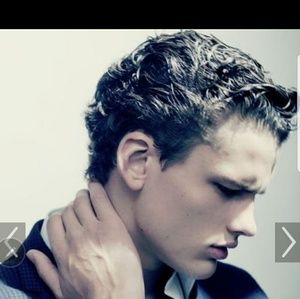 Meet your Posher, Eric